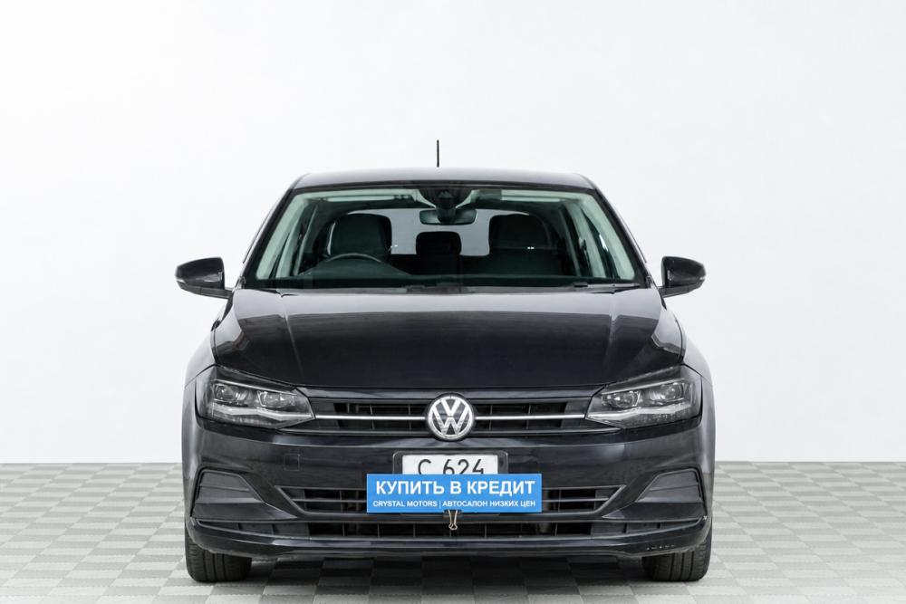 Volkswagen Polo VI (EU Market) Челябинск  - изображение 2