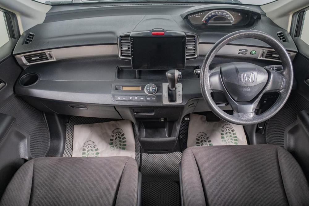Honda Freed I Рестайлинг Томск  - изображение 12