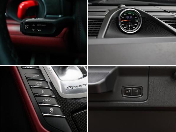 Porsche Panamera I Рестайлинг с пробегом 2013 года, цена 3 849 000 рублей, 140850 км, лифтбек, Автокод Объявления