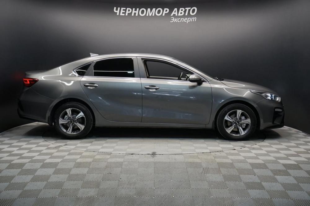 Kia Cerato IV Крым  - изображение 6