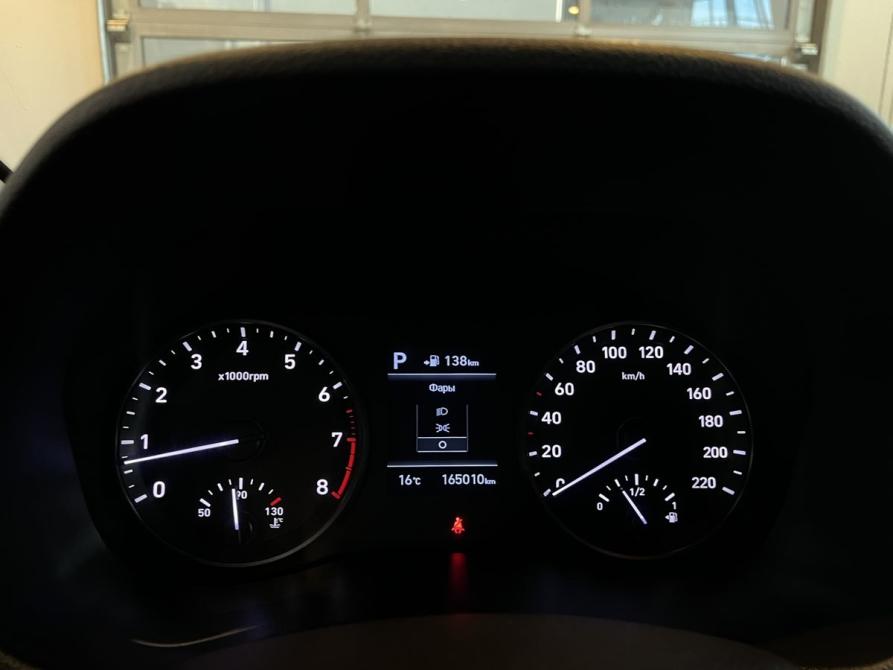 Hyundai Solaris II Чебоксары  - изображение 11