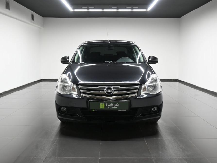 Nissan Almera III (G15) Тверь  - изображение 3