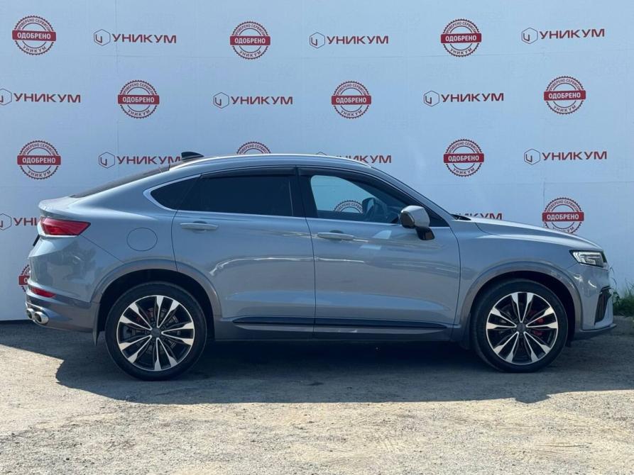 Geely Tugella I Екатеринбург  - изображение 6