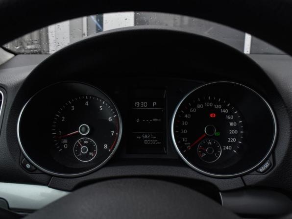 Volkswagen Golf VI с пробегом 2011 года, цена 1 150 000 рублей, 100365 км, хэтчбек, Автокод Объявления