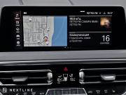 BMW X4 II (G02) Рестайлинг Самара  - изображение 48