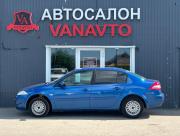 Renault Megane II Рестайлинг Альметьевск  - изображение 13