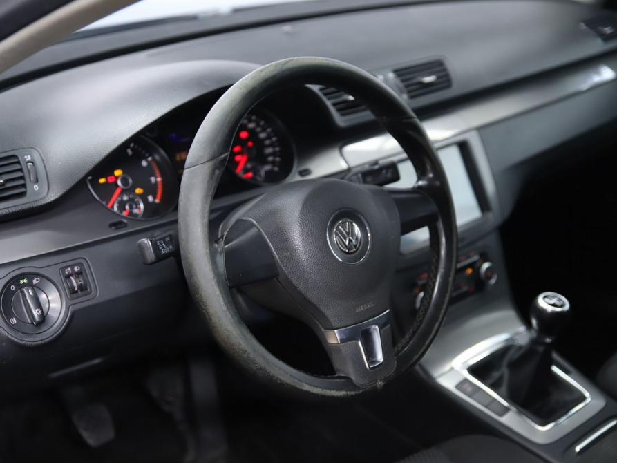 Volkswagen Passat B6 Уфа  - изображение 11