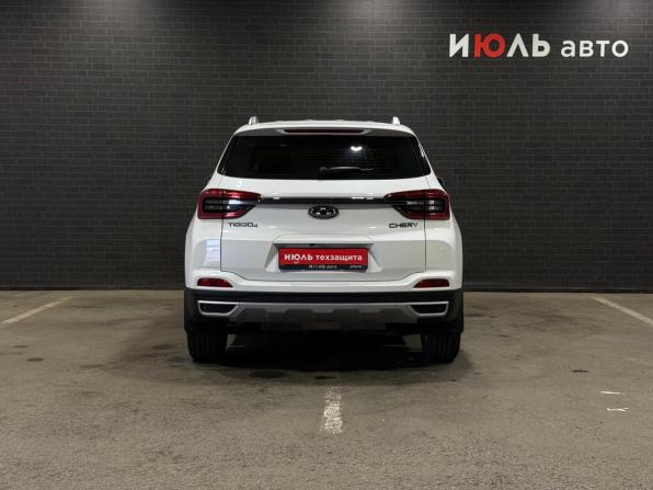 Chery Tiggo 4 I с пробегом 2019 года, цена 1 300 000 рублей, 135462 км, внедорожник, Автокод Объявления