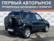 Lada (ВАЗ) Niva Travel I Краснодар  - изображение 22
