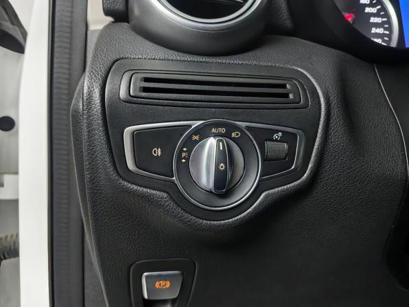 Mercedes-Benz GLC I (X253) Рестайлинг с пробегом 2019 года, цена 4 222 000 рублей, 66893 км, внедорожник, Автокод Объявления