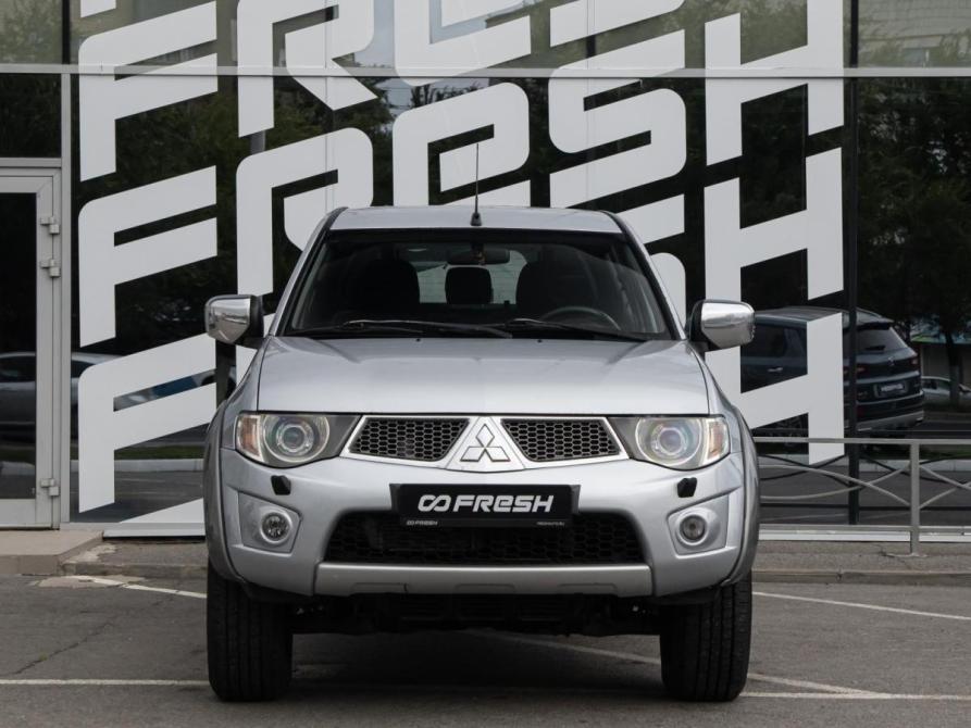Mitsubishi L200 IV Волгоград  - изображение 3