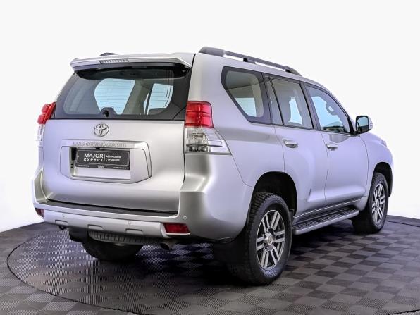 Toyota Land Cruiser Prado 150 Series с пробегом 2013 года, цена 2 550 000 рублей, 397029 км, внедорожник, Автокод Объявления
