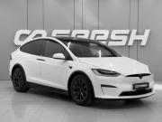 Tesla Model X I Рестайлинг Ростов-на-Дону  - изображение 23
