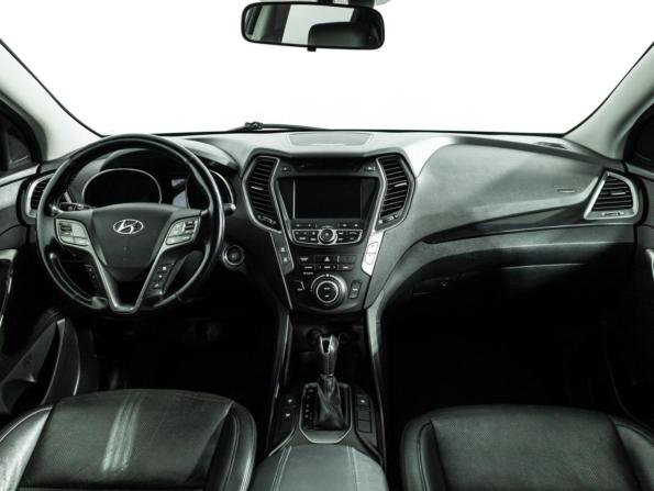 Hyundai Santa Fe III с пробегом 2014 года, цена 1 720 989 рублей, 157182 км, внедорожник, Автокод Объявления