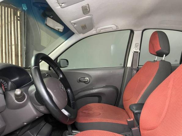 Nissan Micra III (K12) с пробегом 2007 года, цена 469 000 рублей, 204555 км, хэтчбек, Автокод Объявления