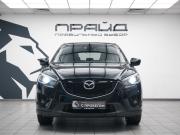 Mazda CX-5 I Ростов-на-Дону  - изображение 28