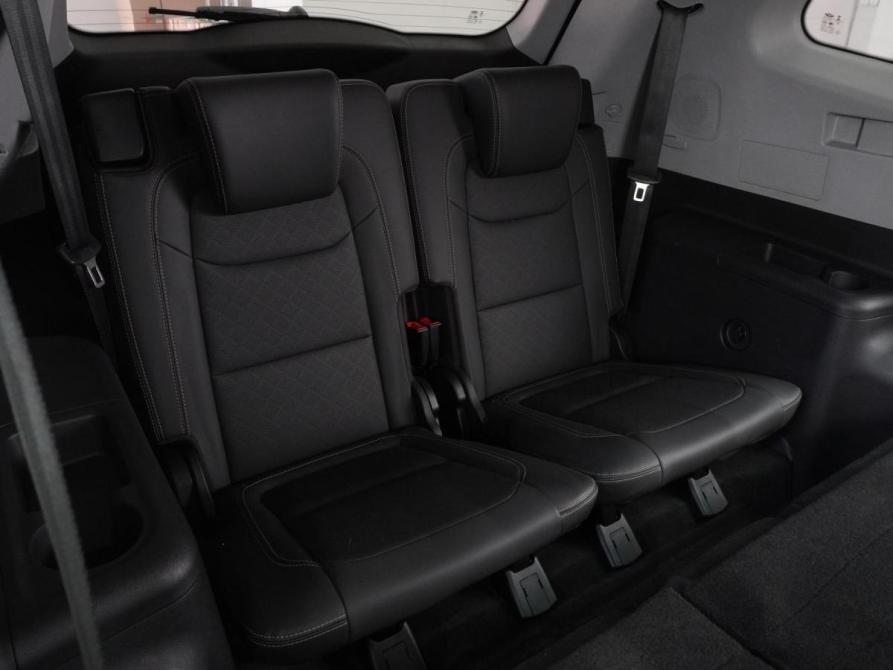 Chery Tiggo 8 I Воронеж  - изображение 9