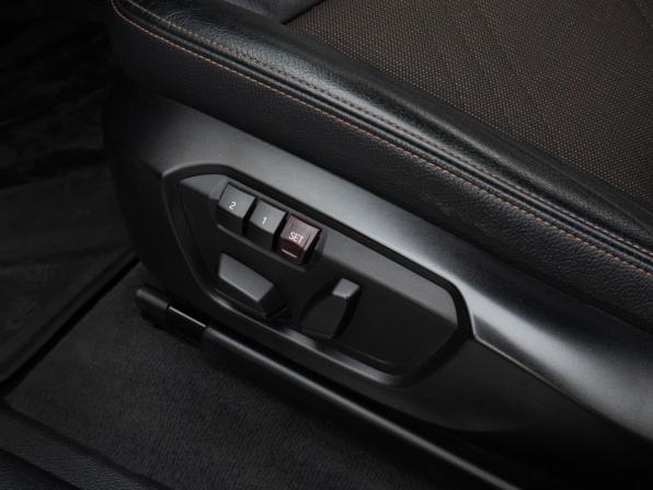 BMW X4 I (F26) с пробегом 2018 года, цена 3 430 000 рублей, 90065 км, внедорожник, Автокод Объявления