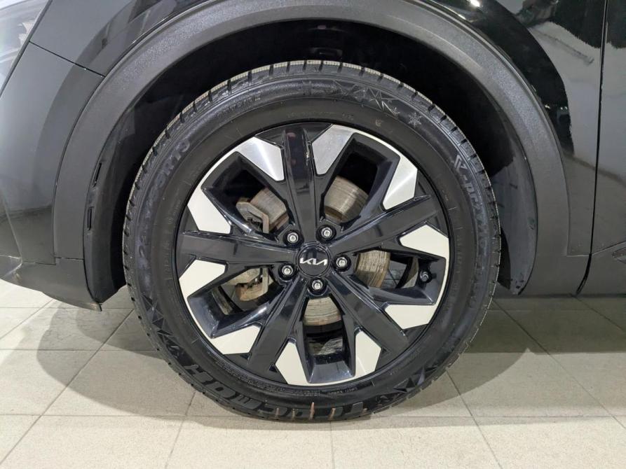 Kia Sportage V Химки  - изображение 18