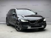Volvo V90 Cross Country I Москва  - изображение 19