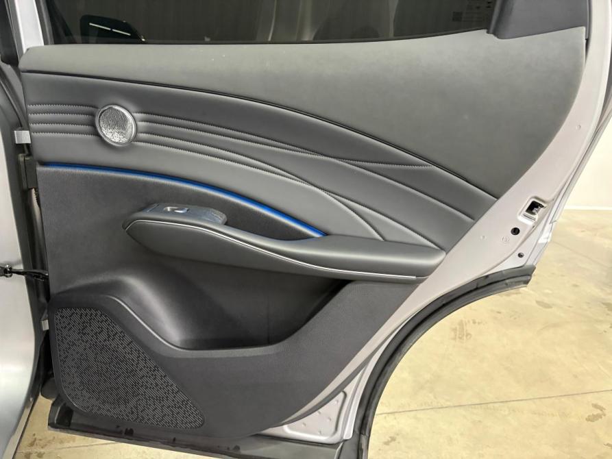 Omoda C7 Краснодар  - изображение 19