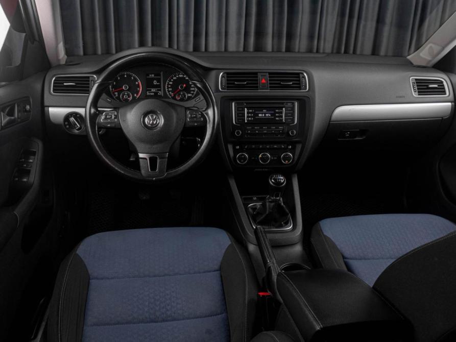 Volkswagen Jetta VI Тюмень  - изображение 6