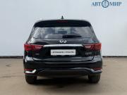 Infiniti QX60 I Рестайлинг Москва  - изображение 22