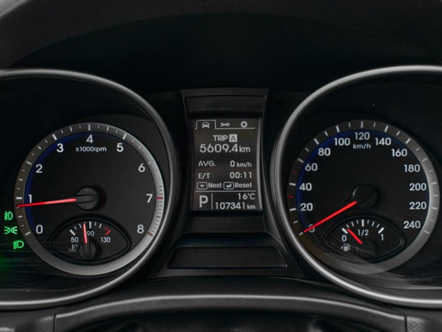 Hyundai Santa Fe III Екатеринбург  - изображение 14