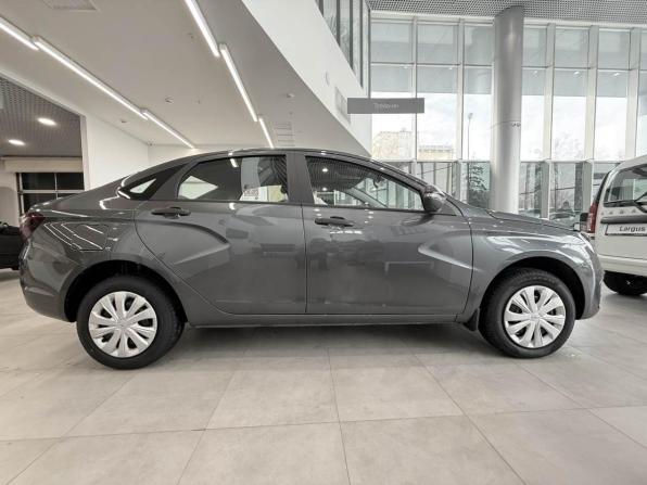 Новый Lada (ВАЗ) Vesta I Рестайлинг (NG) 2026 года, цена 1 601 000 рублей, универсал, Автокод Объявления