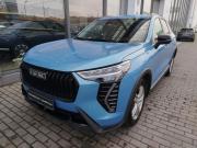 Haval Jolion I Рестайлинг Москва  - изображение 26