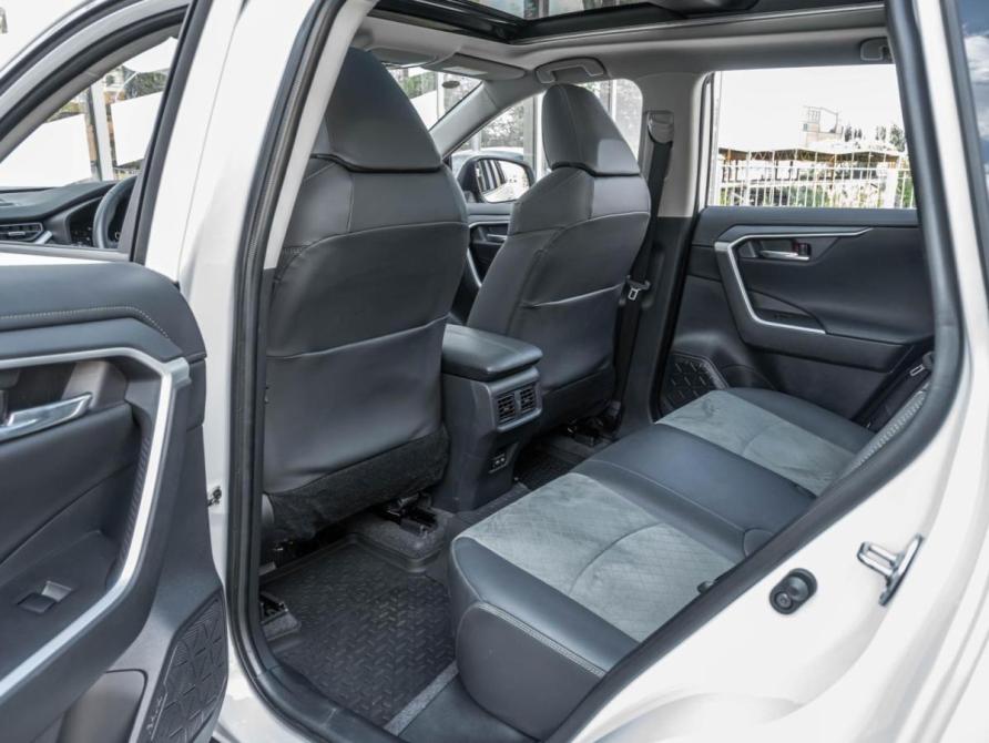 Toyota RAV4 V (XA50) Ставрополь  - изображение 11