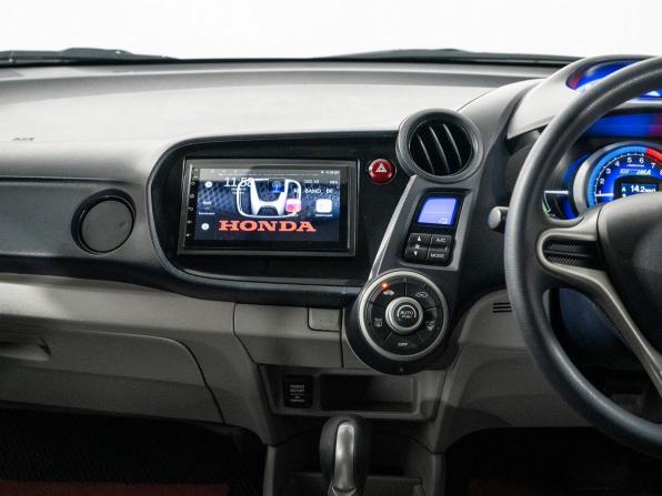Honda Insight II с пробегом 2010 года, цена 899 500 рублей, 127594 км, хэтчбек, Автокод Объявления
