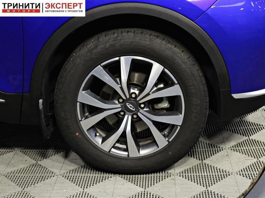 Chery Tiggo 7 Pro I Белгород  - изображение 19