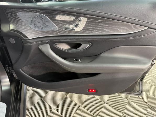 Mercedes-Benz AMG GT 4-Door Coupe I с пробегом 2019 года, цена 7 696 000 рублей, 69302 км, лифтбек, Автокод Объявления