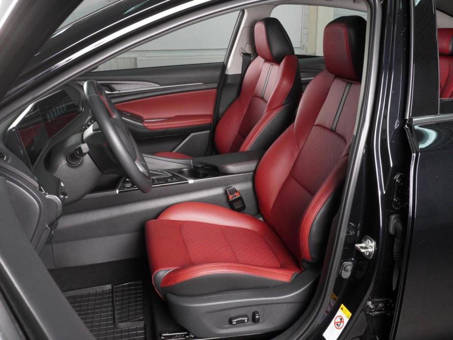 Changan Eado Plus Минеральные Воды  - изображение 10