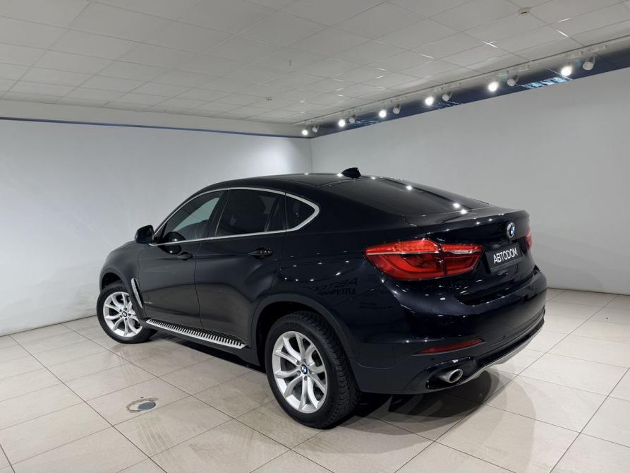BMW X6 II (F16) Москва  - изображение 4