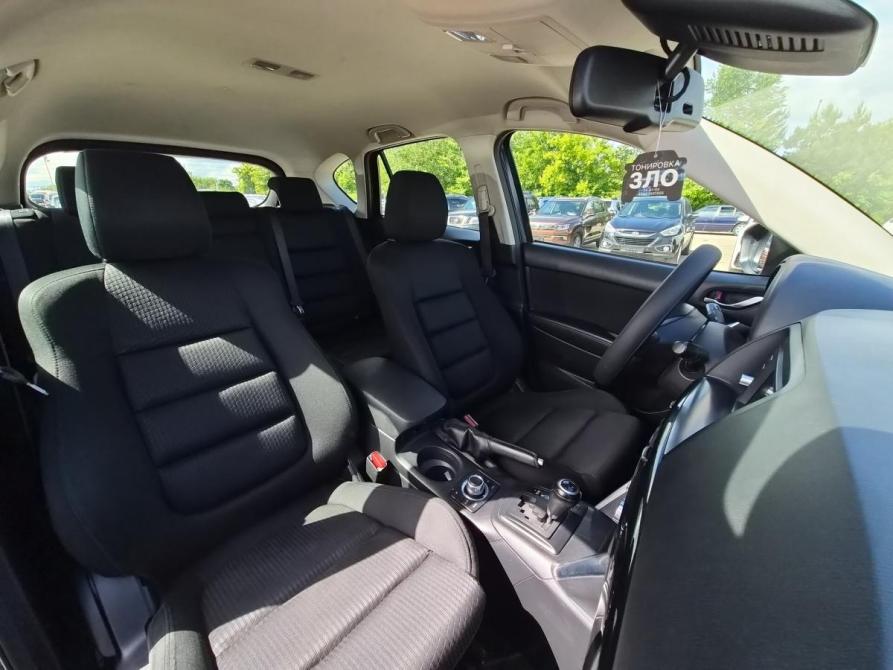 Mazda CX-5 I Саратов  - изображение 31