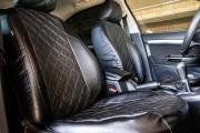 Skoda Octavia II (A5) Рестайлинг Уфа  - изображение 29