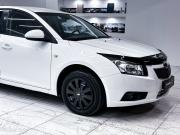 Chevrolet Cruze I Уфа  - изображение 25