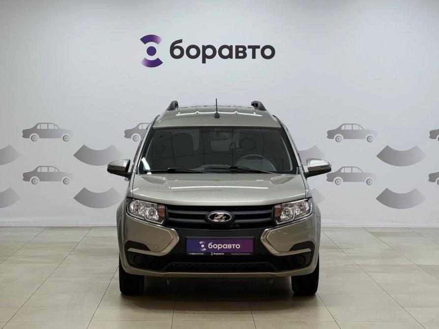 Lada (ВАЗ) Largus I Рестайлинг Ставрополь  - изображение 2