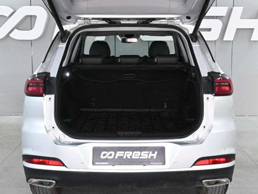 Chery Tiggo 7 Pro Max I Ростов-на-Дону  - изображение 22