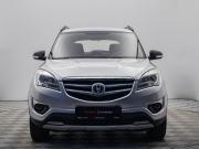 Changan CS35 Москва  - изображение 18