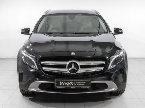 Mercedes-Benz GLA I (X156) с пробегом 2016 года, цена 2 300 000 рублей, 85461 км, внедорожник, Автокод Объявления