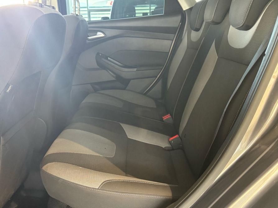 Ford Focus III Челябинск  - изображение 25