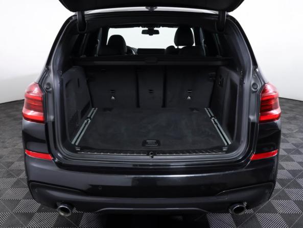 BMW X3 III (G01) с пробегом 2019 года, цена 3 868 000 рублей, 118144 км, внедорожник, Автокод Объявления
