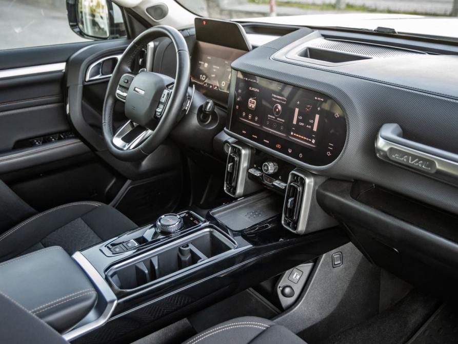 Haval Dargo Волгоград  - изображение 35