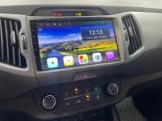 Kia Sportage III Рестайлинг Ростов-на-Дону  - изображение 26