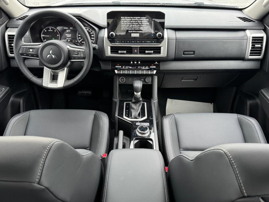 Mitsubishi L200 VI Воронеж  - изображение 13