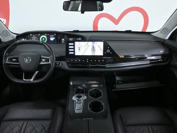 Changan UNI-K с пробегом 2023 года, цена 2 364 000 рублей, 49103 км, внедорожник, Автокод Объявления