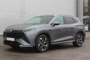 Kaiyi X7 Kunlun Белгород  - изображение 30